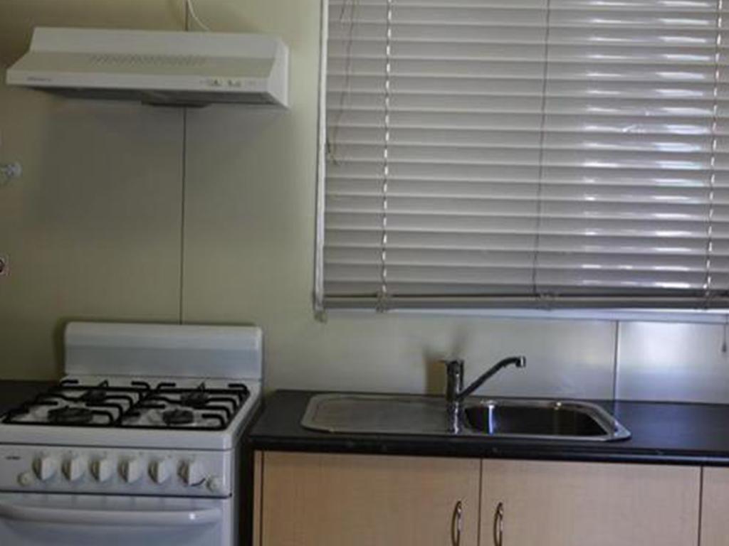 Goondiwindi Holiday Park Habitación foto